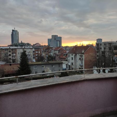 Mimi'S Apartment Zagreb Ngoại thất bức ảnh