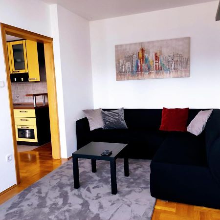Mimi'S Apartment Zagreb Ngoại thất bức ảnh