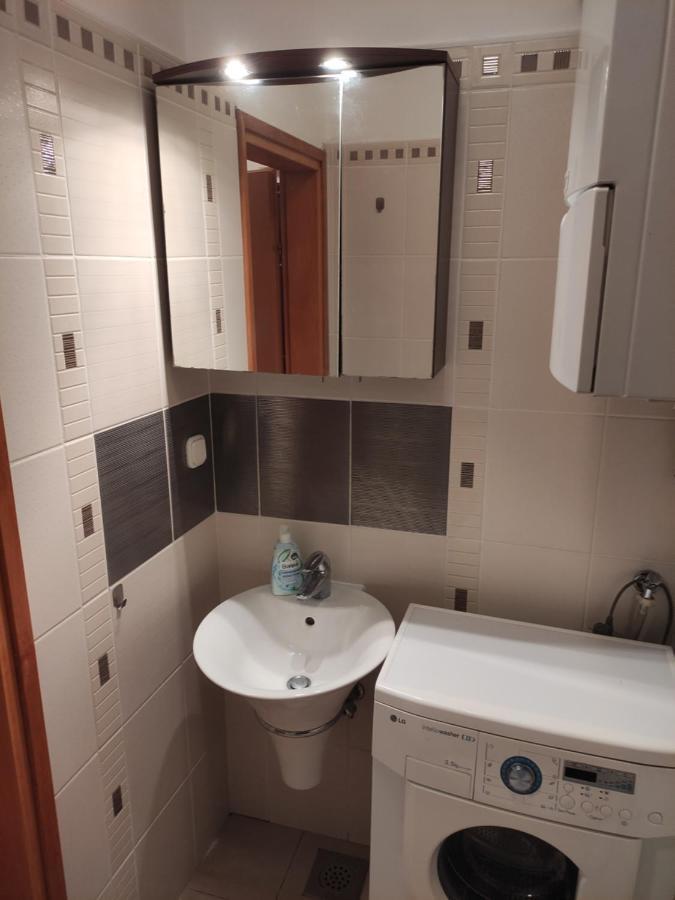 Mimi'S Apartment Zagreb Ngoại thất bức ảnh
