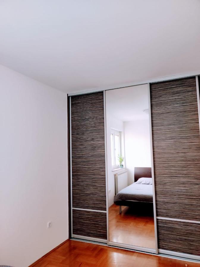 Mimi'S Apartment Zagreb Ngoại thất bức ảnh
