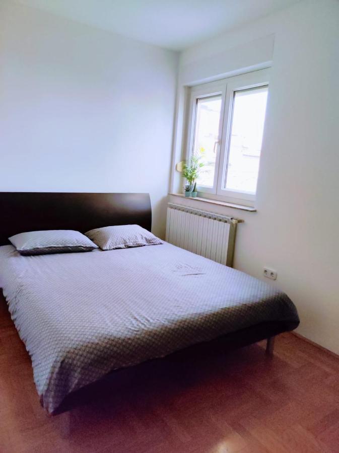 Mimi'S Apartment Zagreb Ngoại thất bức ảnh