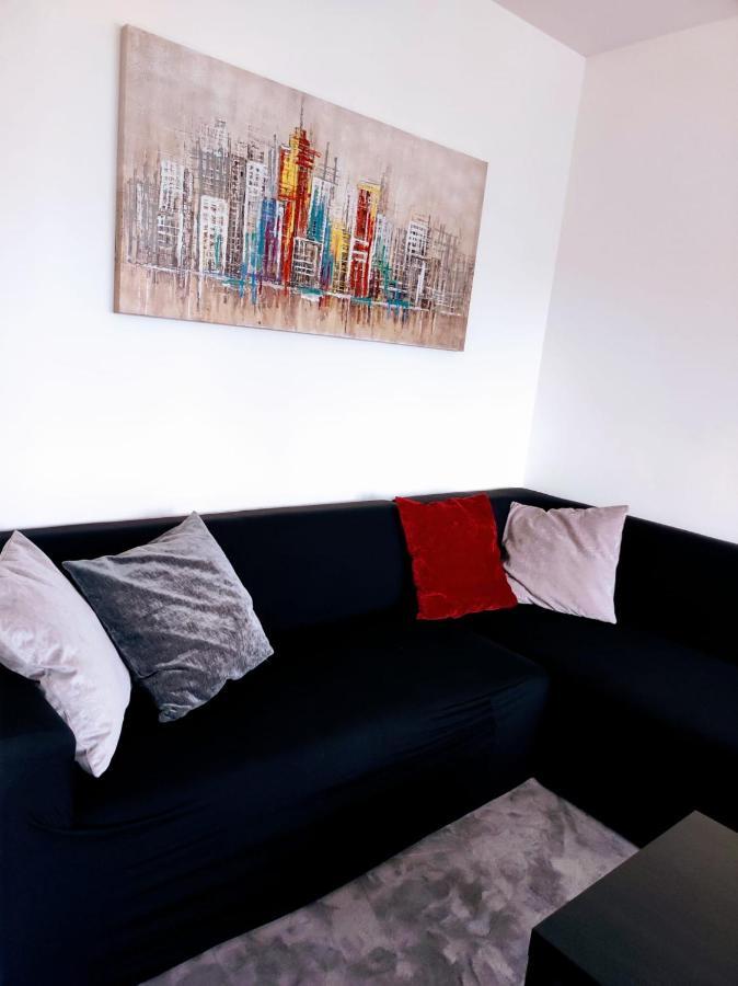 Mimi'S Apartment Zagreb Ngoại thất bức ảnh